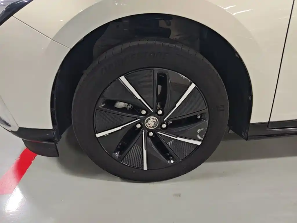 Buick Velite 6 2024 2023 430km Premium Edition