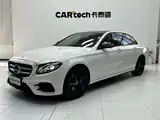 Фото 1 - Mercedes-Benz E-Class