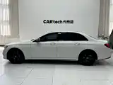 Фото 9 - Mercedes-Benz E-Class