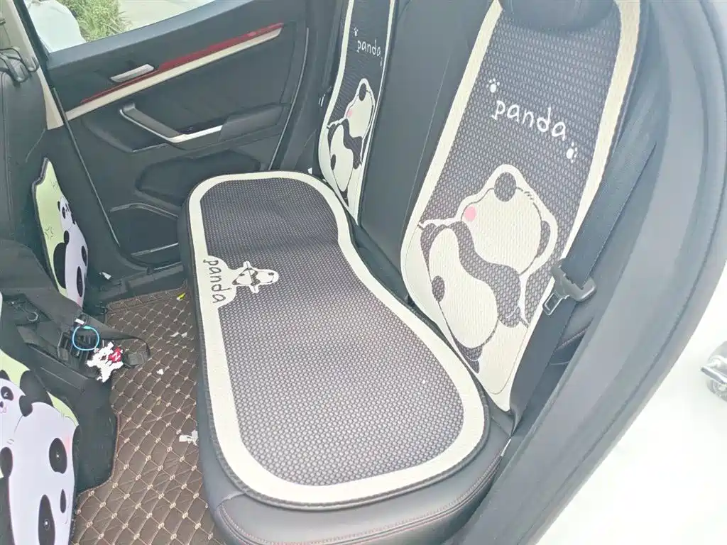 Haval H4 2020 Enjoy Edition 1.5T DCT Smart фото 13