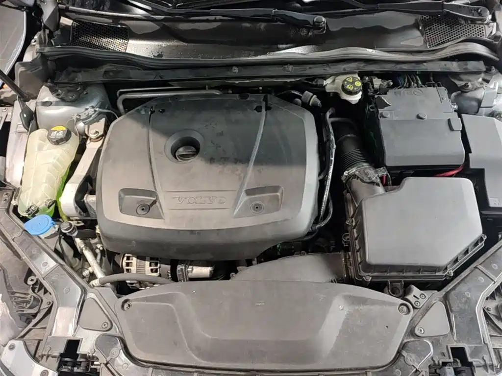 Volvo V40 2019 2019 T3 Momentum