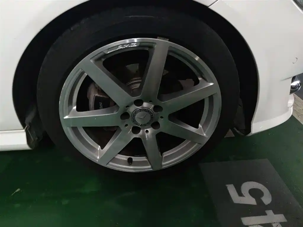 Mercedes-Benz C-Class (Import) 2013 C 180 Coupe фото 8