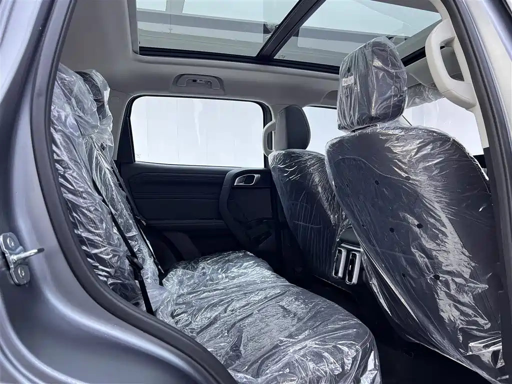 Haval Big Dog 2026 2.0T Standard фото 22