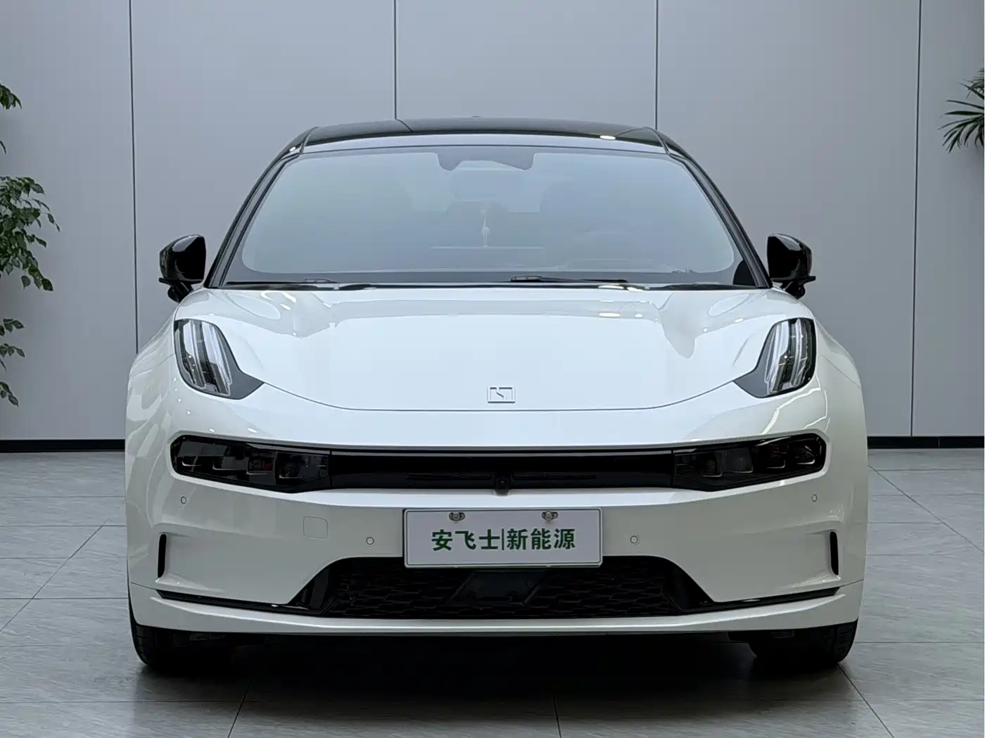 ZEEKR EXTREME KRYPTON 001