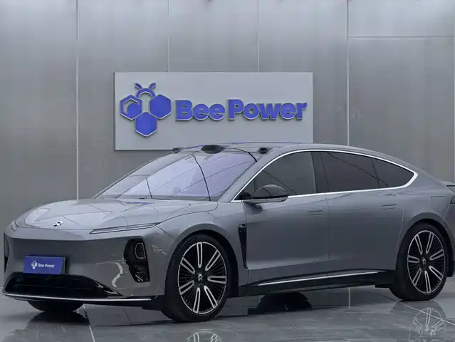 NIO NIO ET9 2025 100kWh Signature Edition