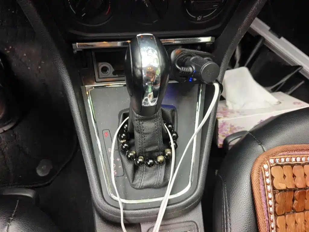 Volkswagen Bora 2016 Model 1.6L Automatic Fashion фото 15