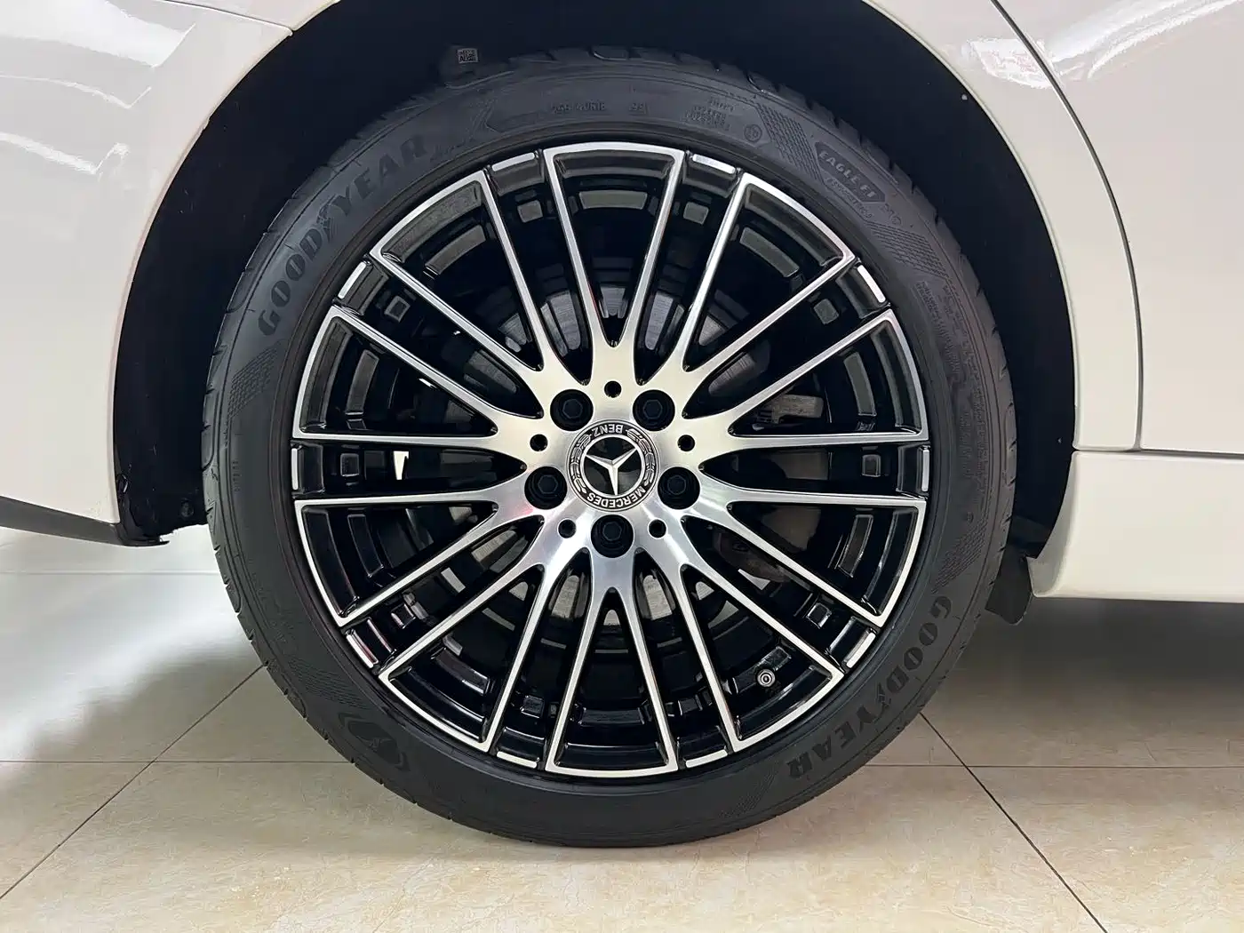 Mercedes-Benz C-Class 2023 C 260 L Sport фото 25