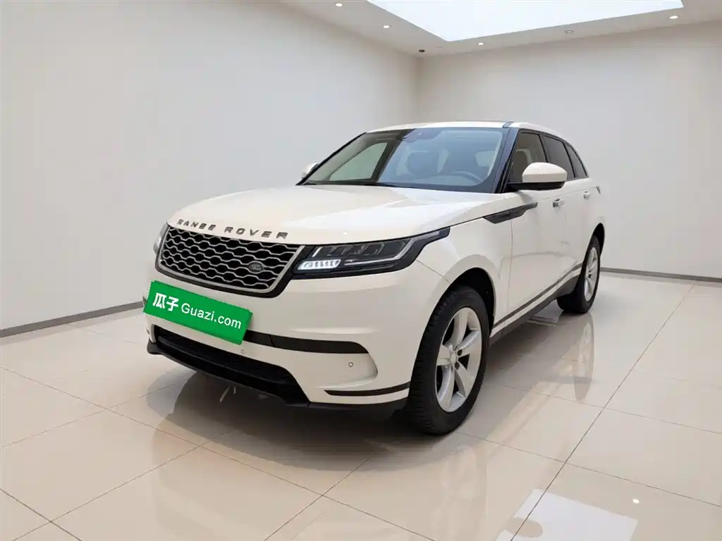 Land Rover Range Rover Velar 2019 250PS