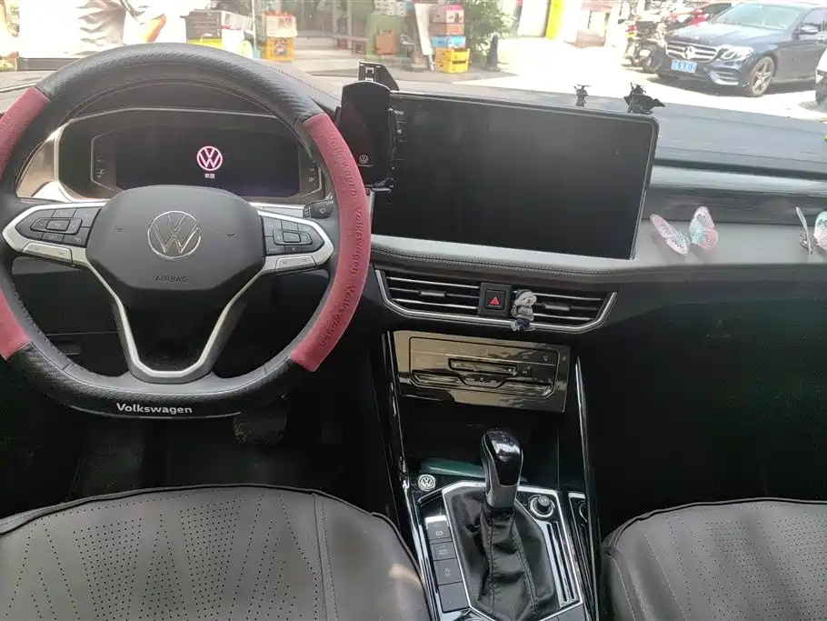 Volkswagen Tayron 2023 Facelift 380TSI 4WD R-Line High Performance Edition фото 12