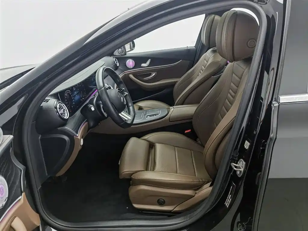Mercedes-Benz E-Class 2021 Facelift E 260 L Sport фото 10