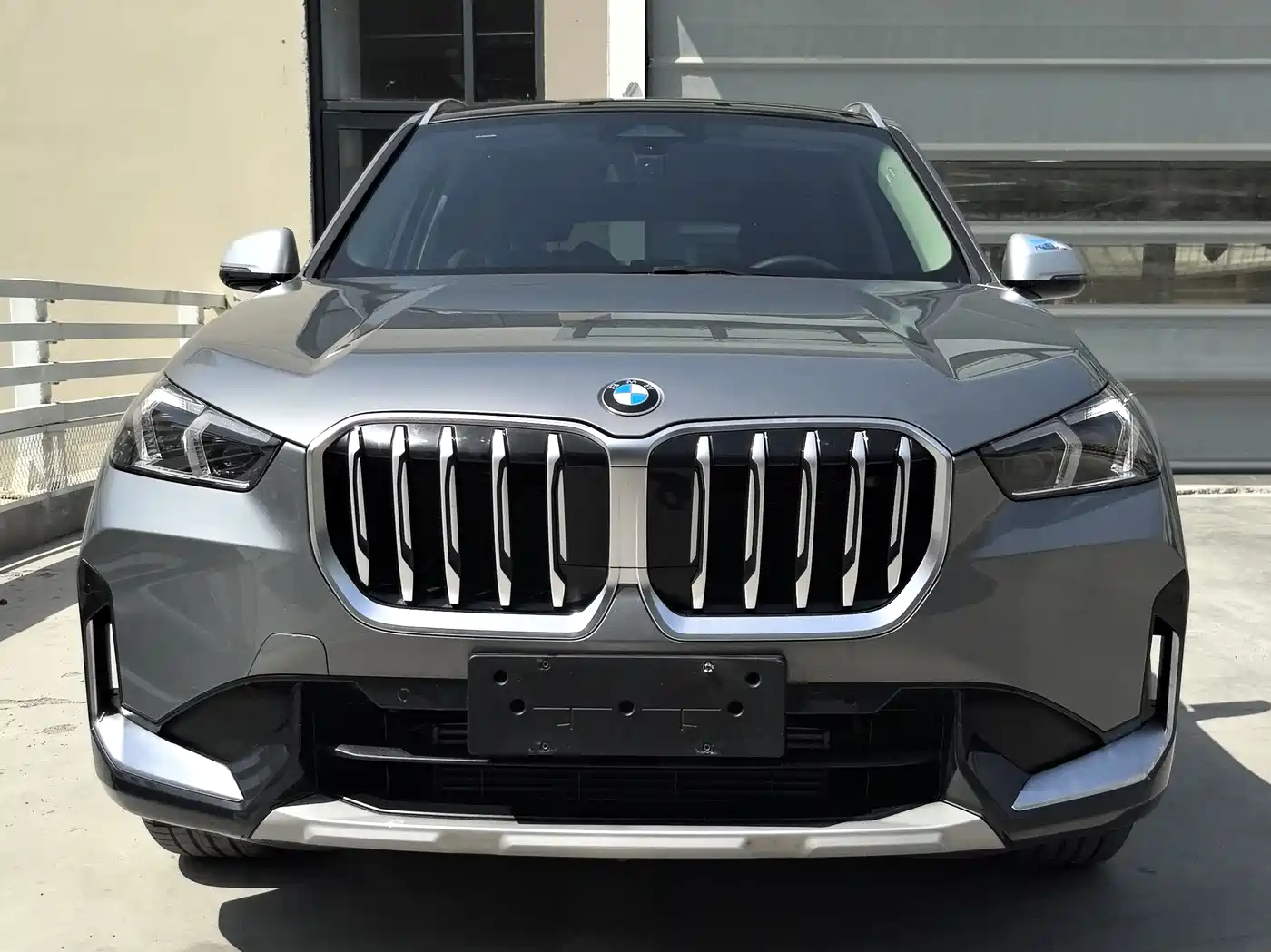 BMW X1 2023 sDrive20Li X Design Package фото 2