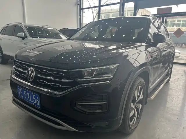 VOLKSWAGEN TANYUE