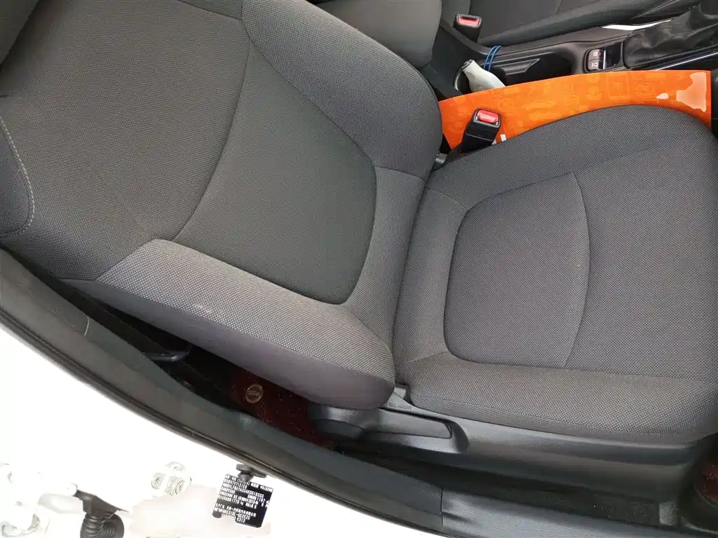 Toyota Corolla 2019 1.2T S-CVT GL-i Elite Edition фото 20