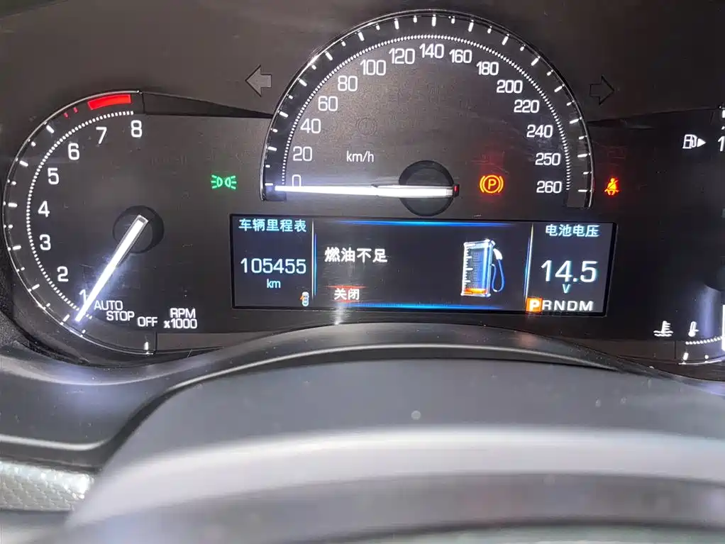 Cadillac ATS-L 2017 28T Technology фото 12