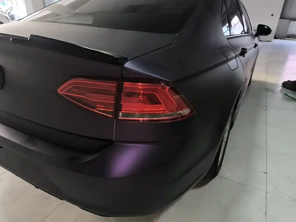 Volkswagen Lamando 2017 230TSI DSG Trend Edition фото 8