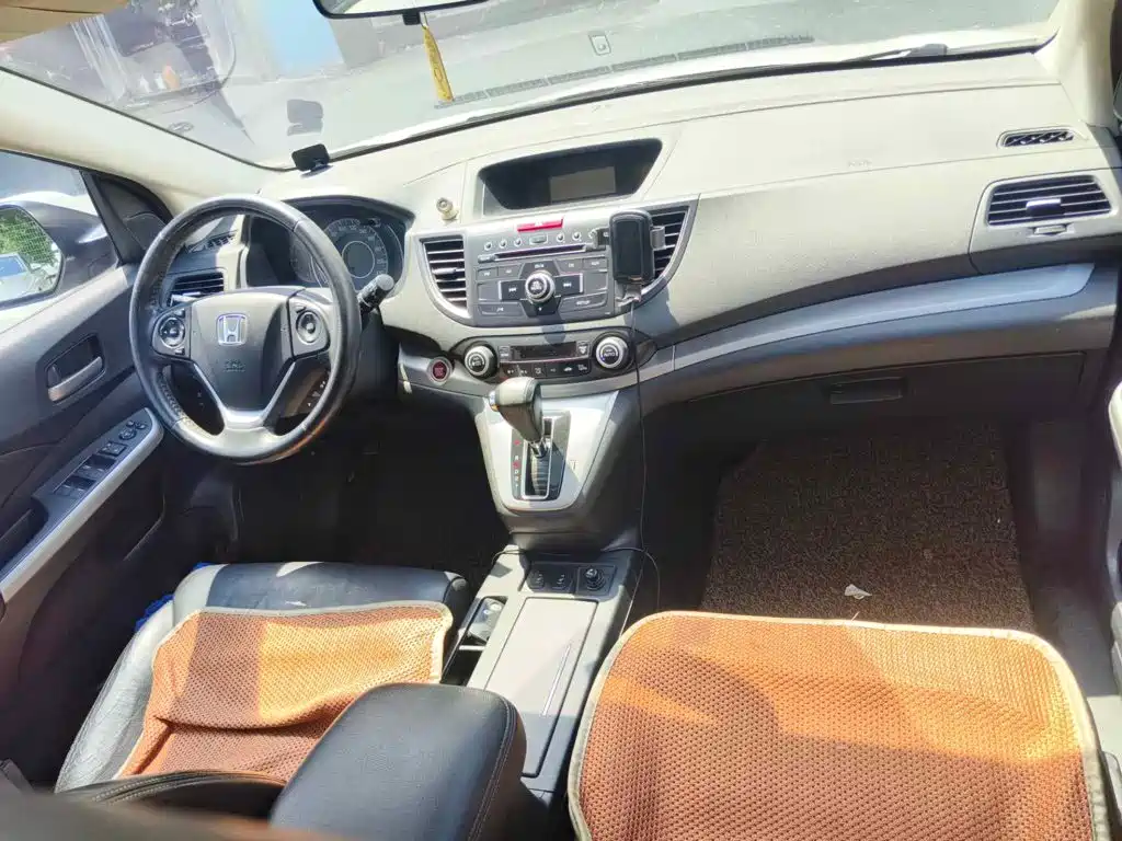 Photo 12 - Honda CR-V