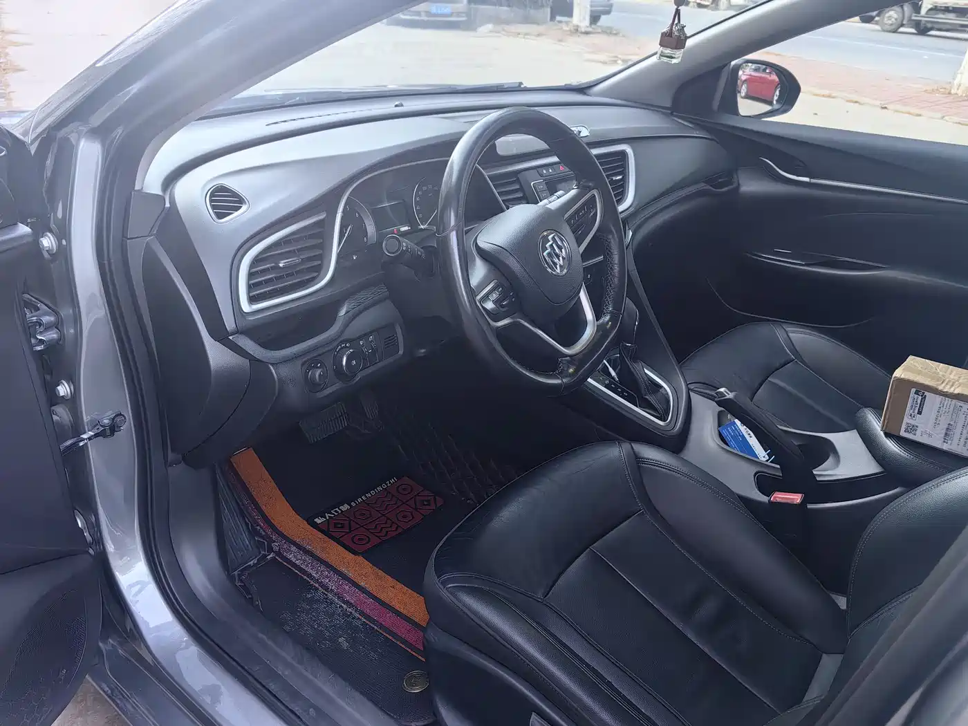 Buick Excelle 2018 18T Automatic Elite фото 6