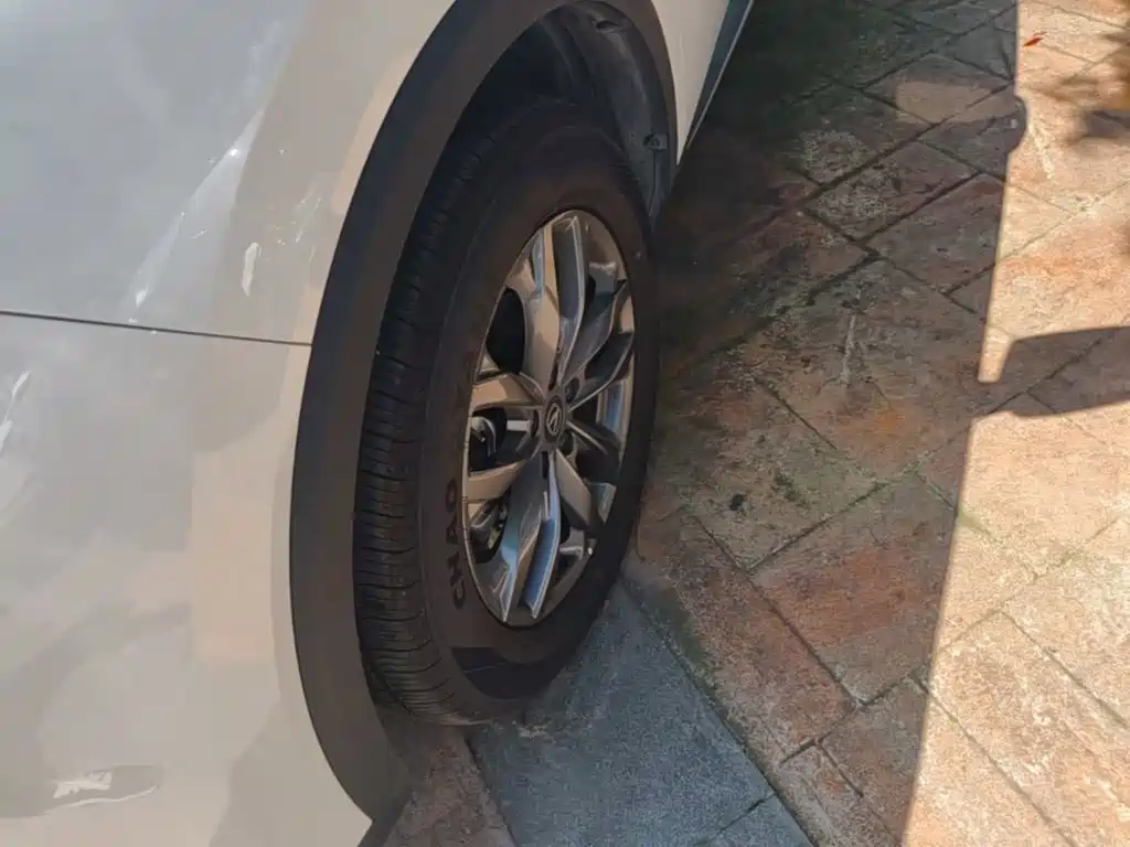 Changan CS55 PLUS 2026 2025 1.5T Standard Edition