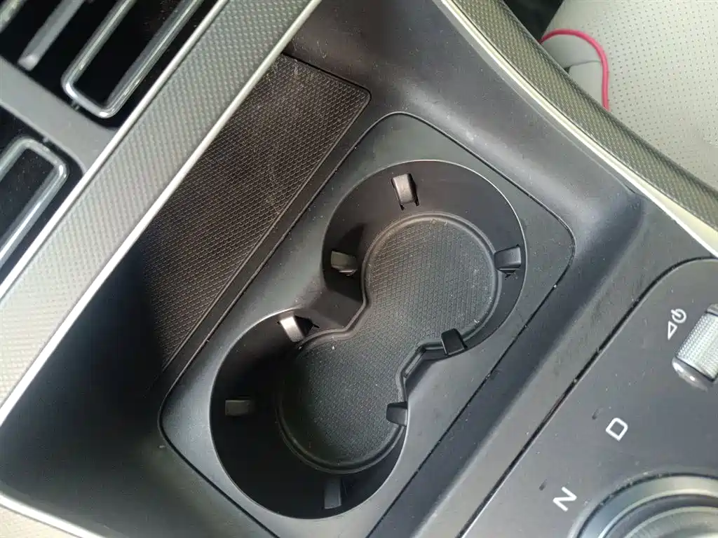 BYD Destroyer 05 2022 DM-i 55KM Comfort фото 9