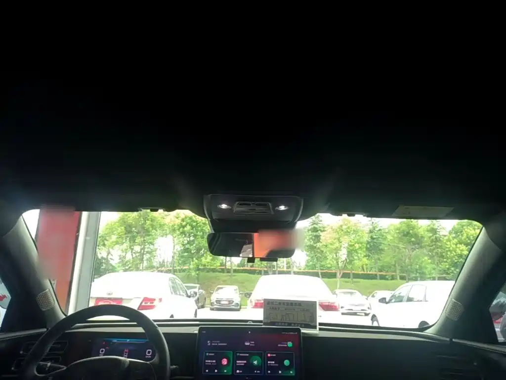 BYD Qin L 2024 DM-i 80KM Superior фото 18