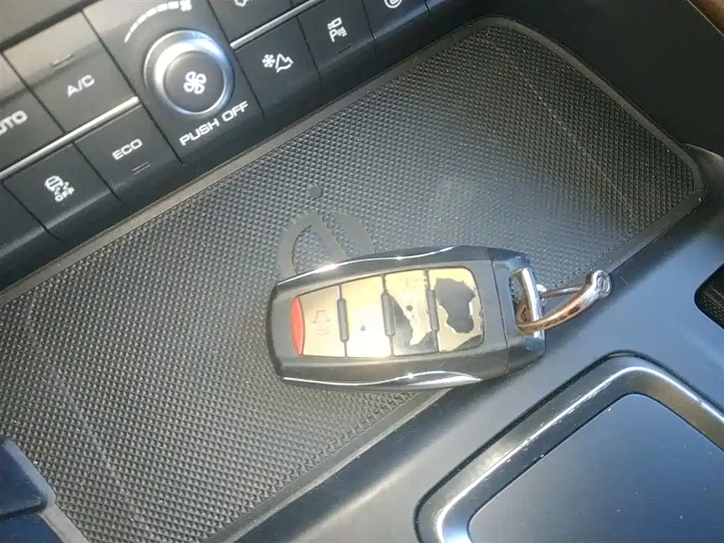 Haval F7 2019 Model 2.0T 4WD i-Yue China V фото 17