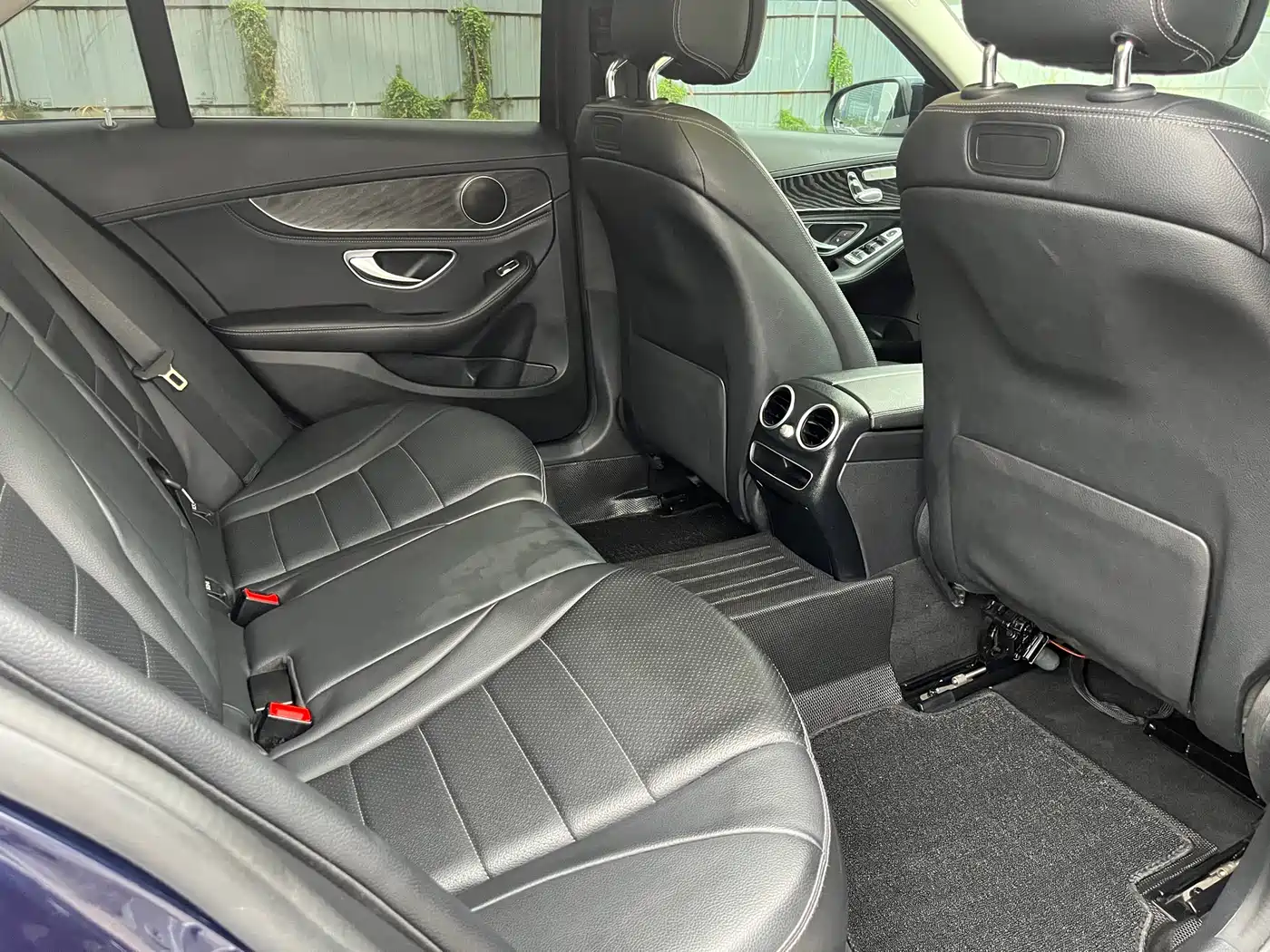 Mercedes-Benz C-Class 2019 C 260 L Sport фото 8