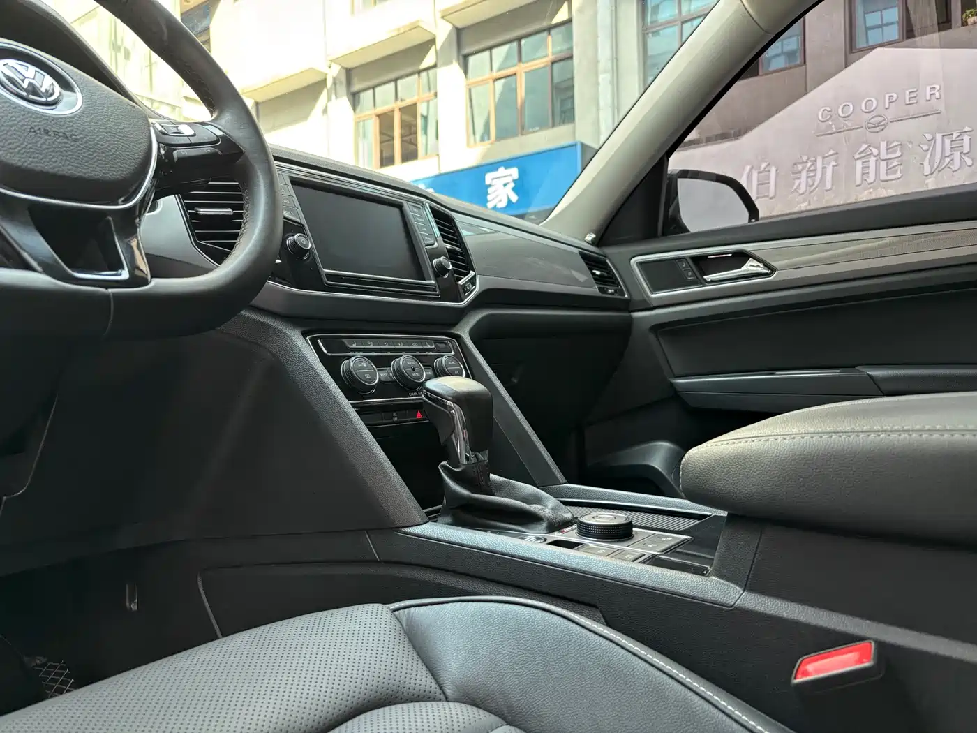 Volkswagen Teramont 2017 380TSI 4WD Luxury Edition фото 6