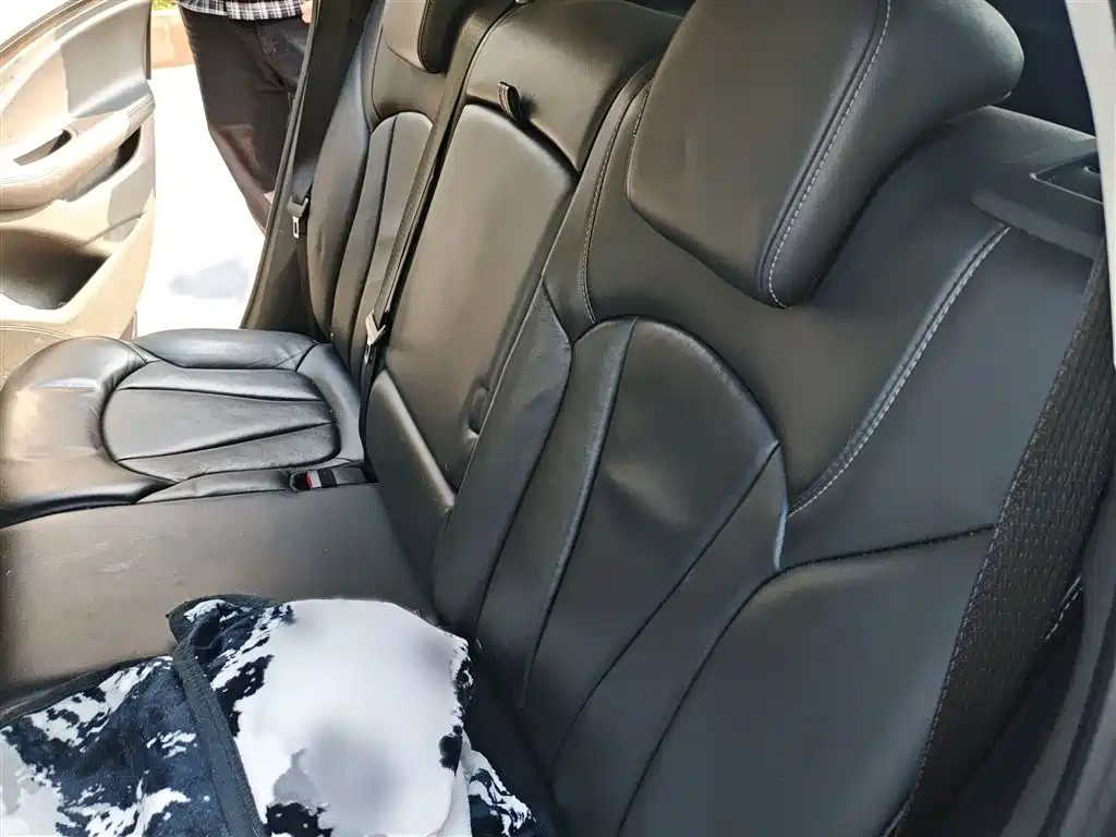 Buick Envision Plus 2018 20T 2WD Elite фото 15