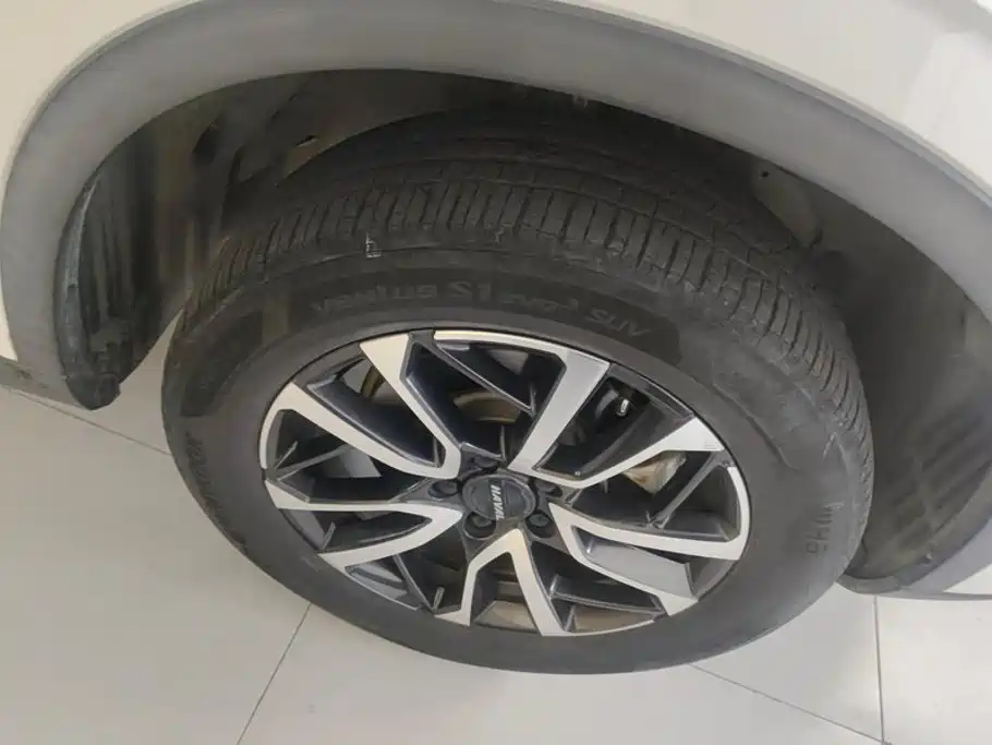 Фото 6 - Haval H6