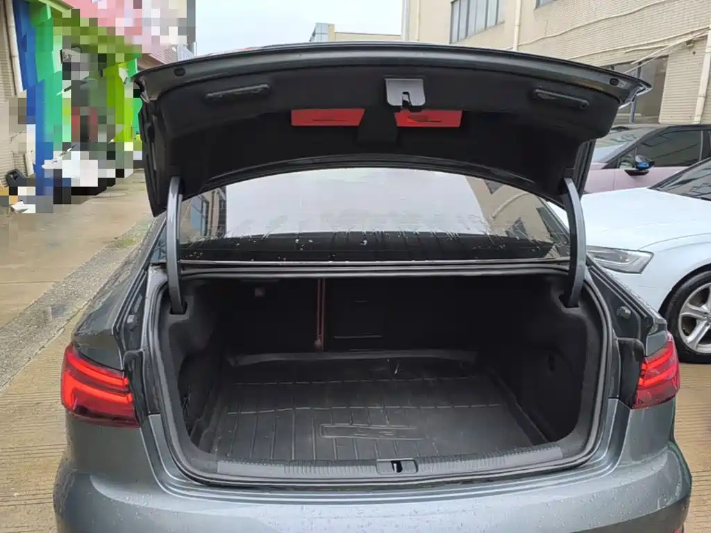 Photo 19 - Audi A3