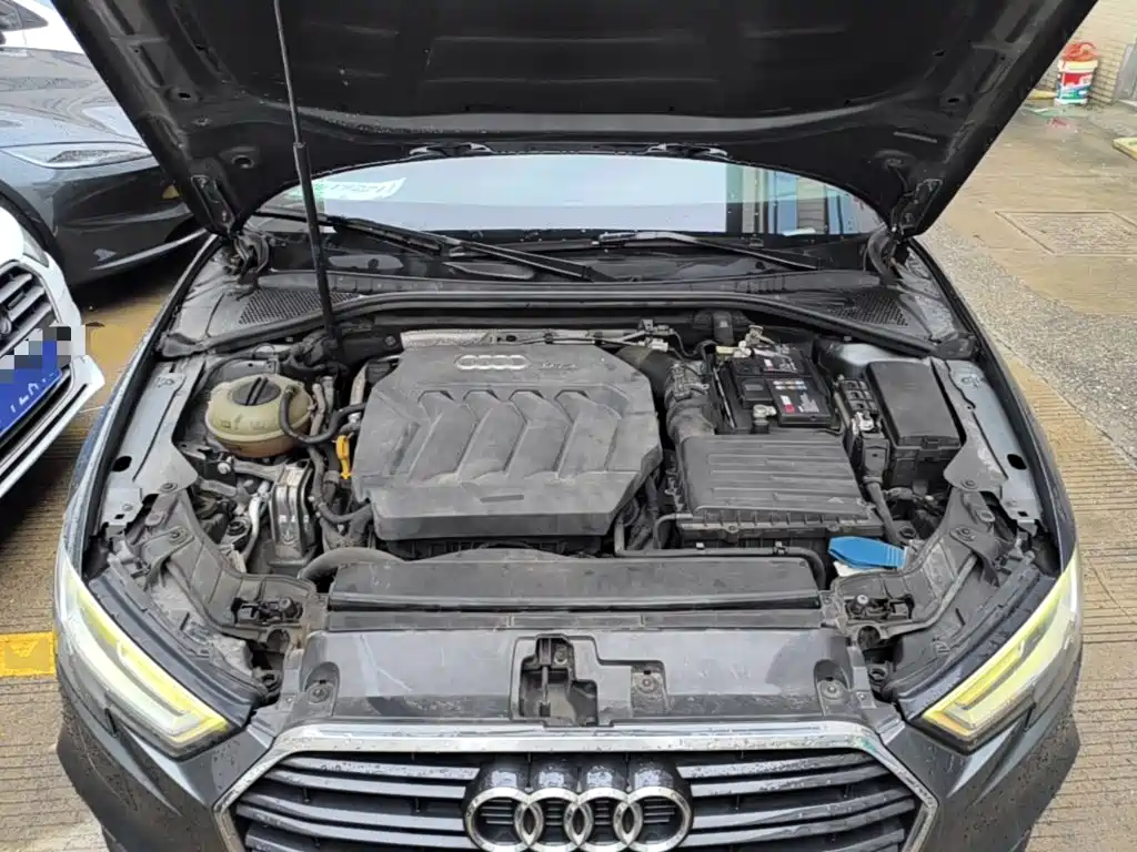 Photo 20 - Audi A3