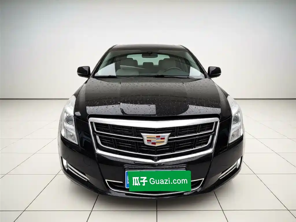 Cadillac XTS 2017 28T Elite фото 3