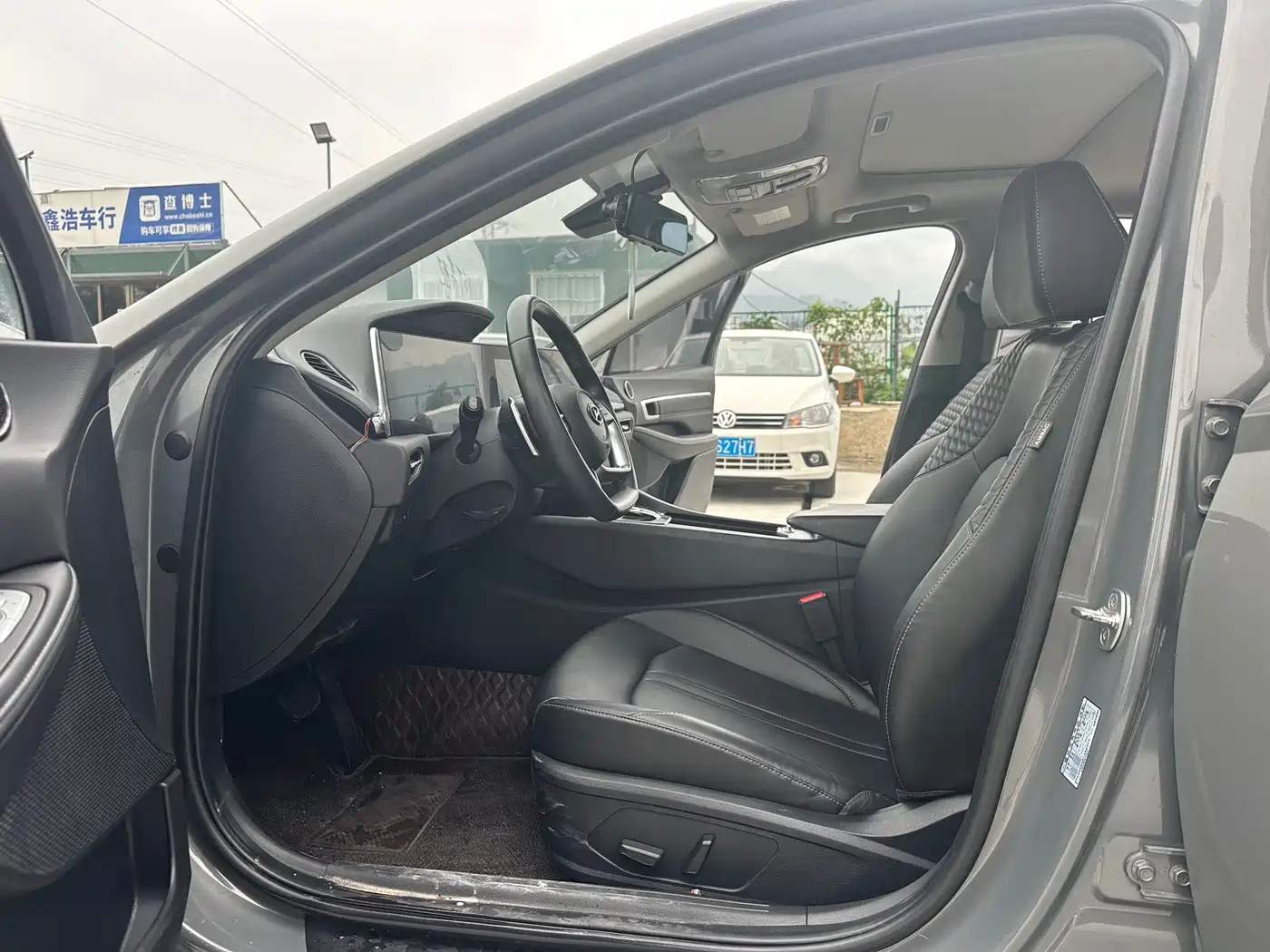 Hyundai Sonata 2021 2020 270TGDi DCT GLS Elite Edition