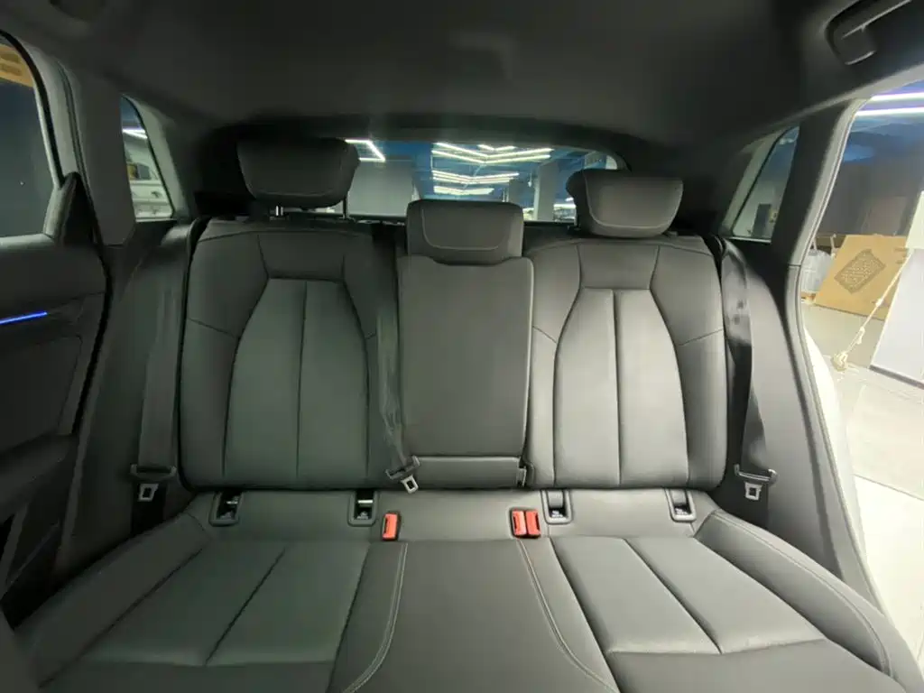 Audi A3 2024 Model Sportback 35 TFSI Fashion Sport фото 26