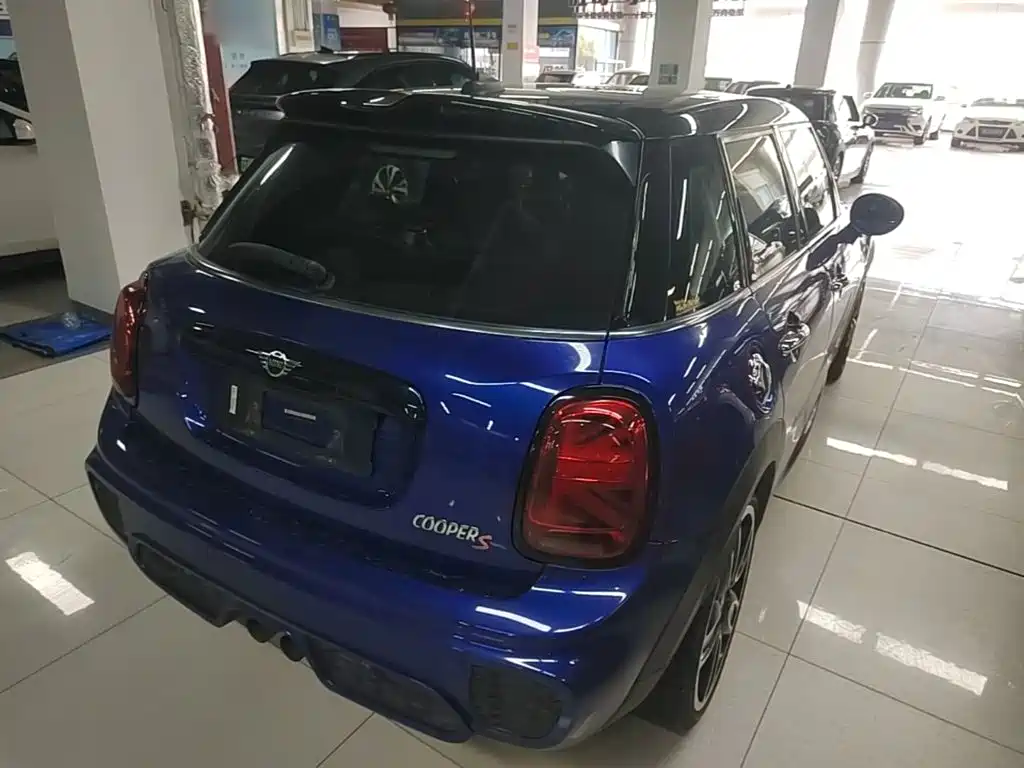 Фото 7 - MINI MINI