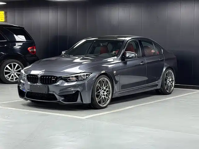BMW M3