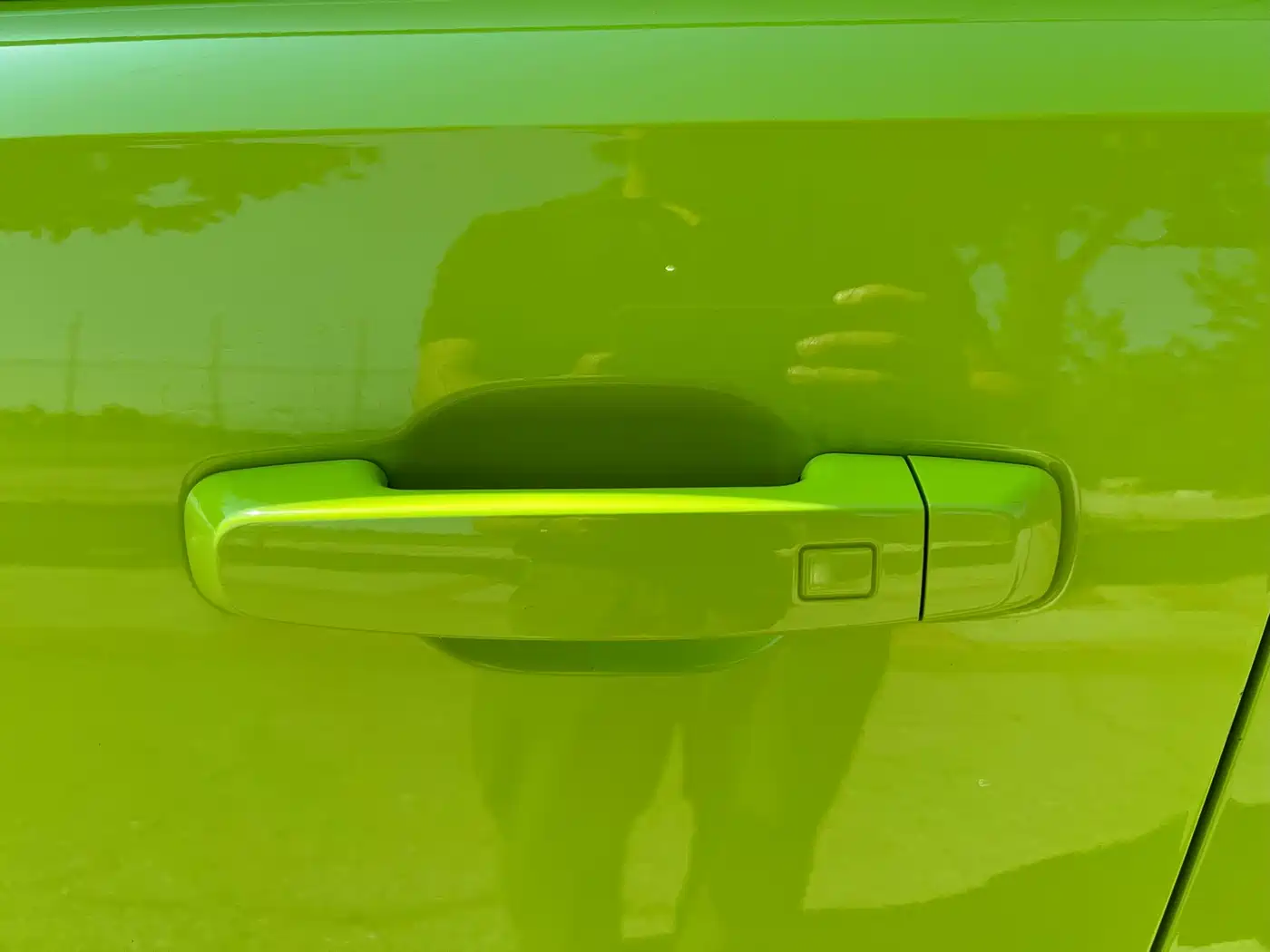 Haval Cool Dog 2023 2022 Model 1.5T DCT FWD Trendy Cool Edition