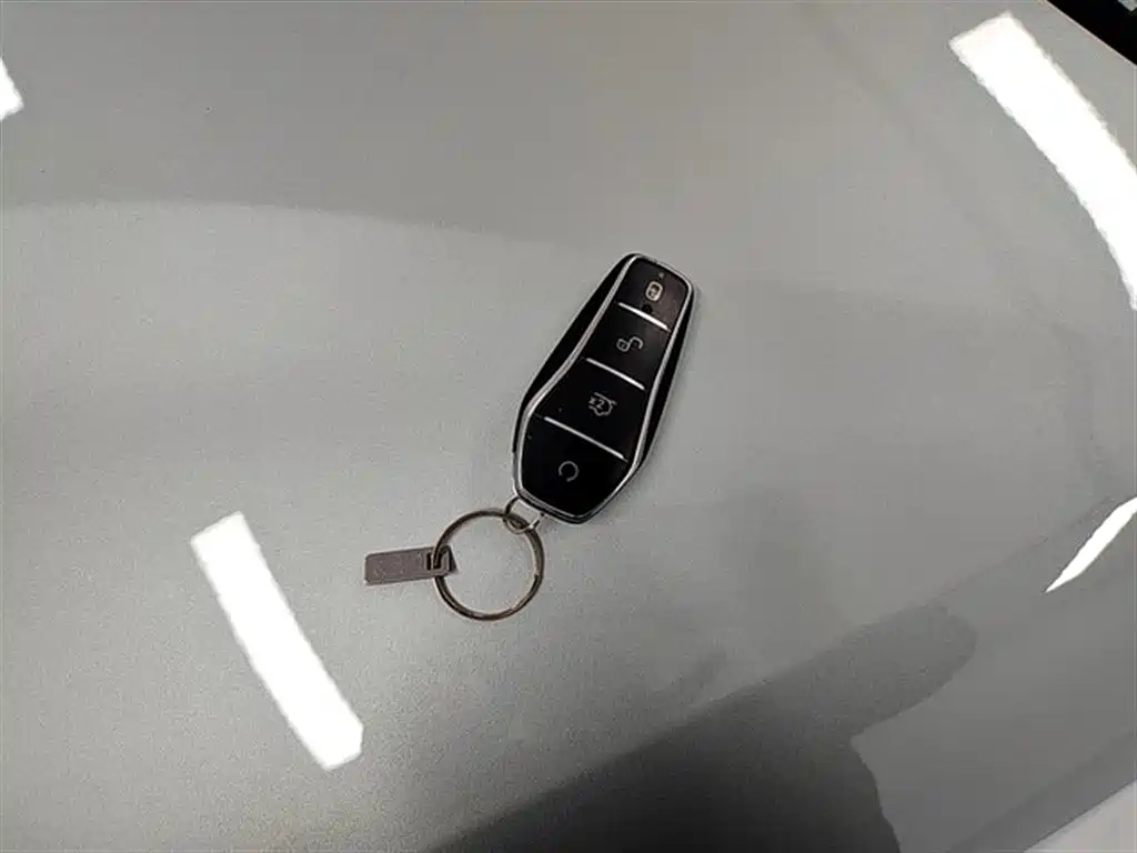 BYD SEAL 06 NEW ENERGY