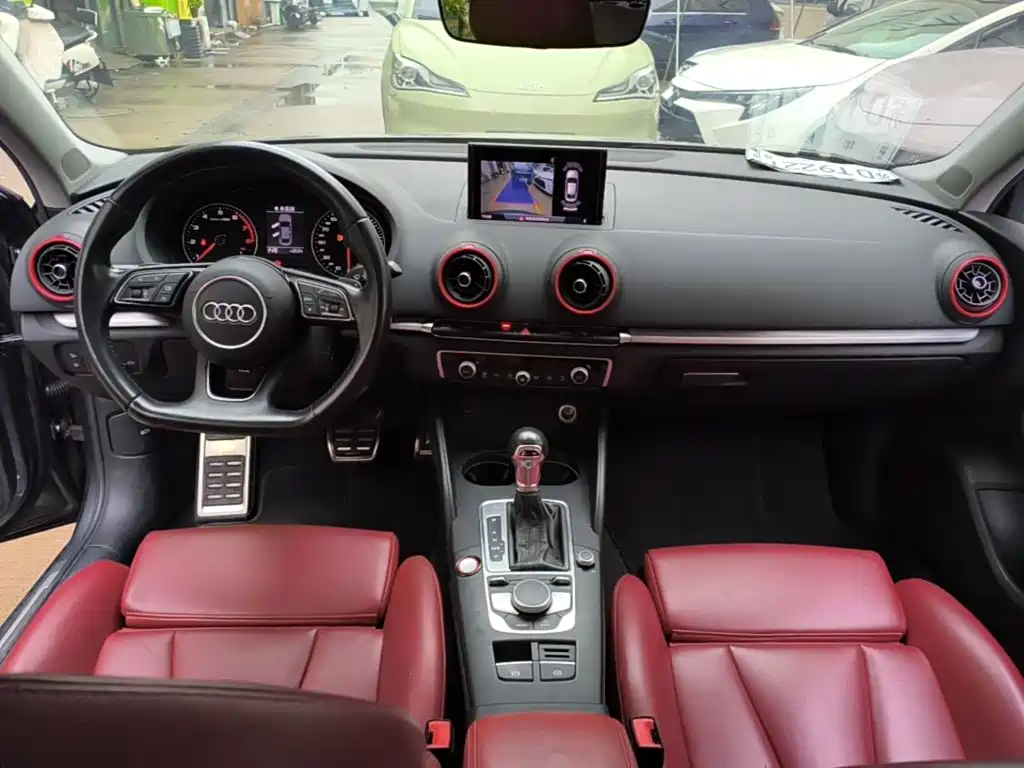 Photo 10 - Audi A3