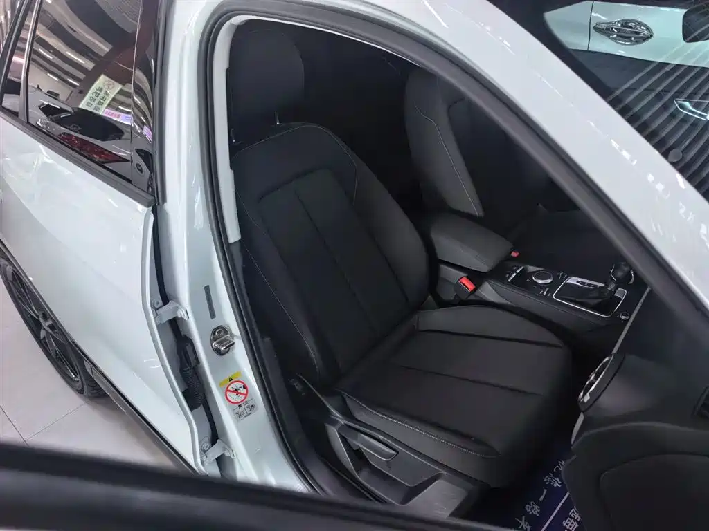 Audi Q2L 2021 35 TFSI Progressive Dynamic фото 13