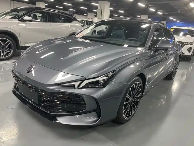 mg 7