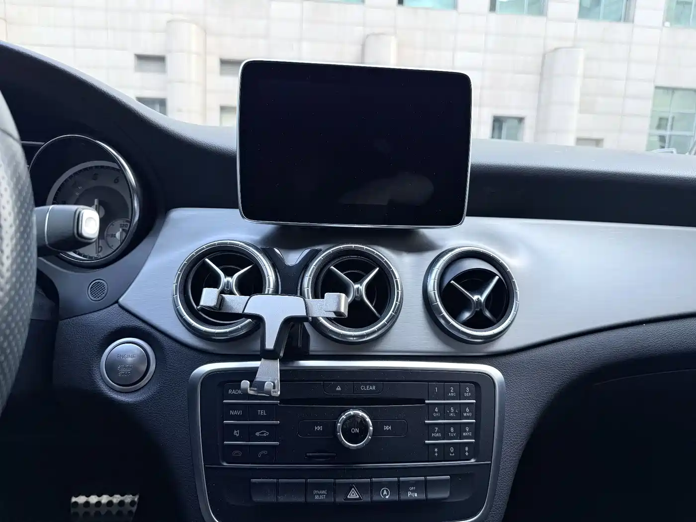 Mercedes-Benz CLA (Import) 2015 CLA 220 4MATIC фото 16