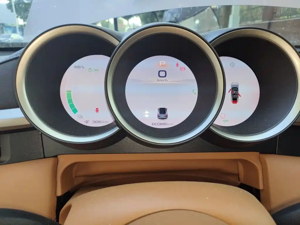Ora Lightning Cat 2023 2022 555km Premium Edition
