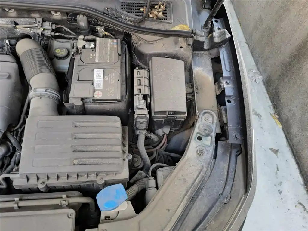 Volkswagen Passat 2020 380TSI Flagship Edition China VI фото 23