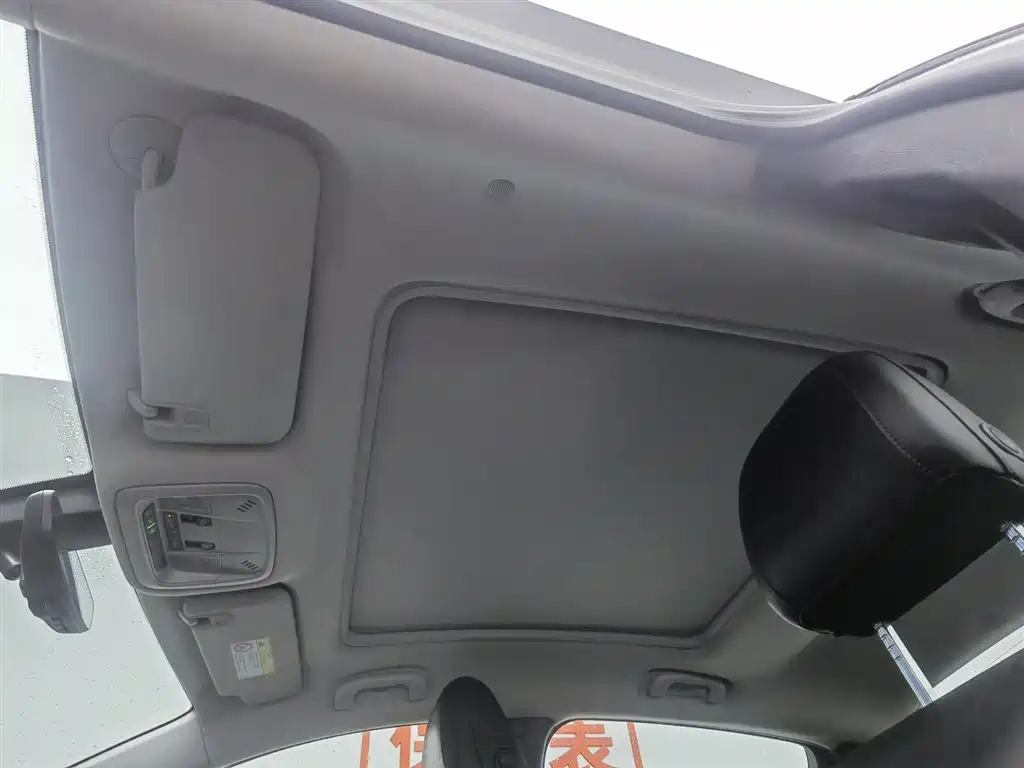 Chevrolet Malibu XL 2019 Redline 550T Automatic Sharp Connect Edition фото 14