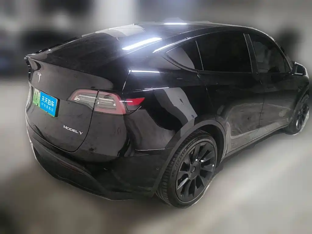 Фото 5 - Tesla Model Y