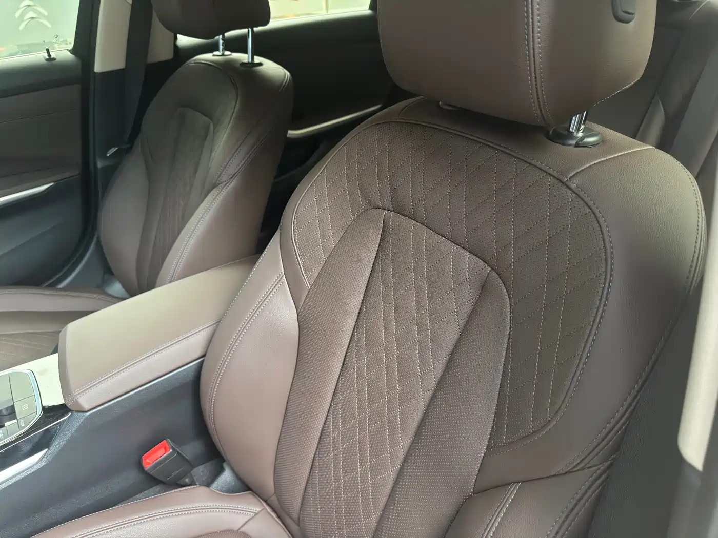BMW i3 2024 eDrive 35 L фото 30