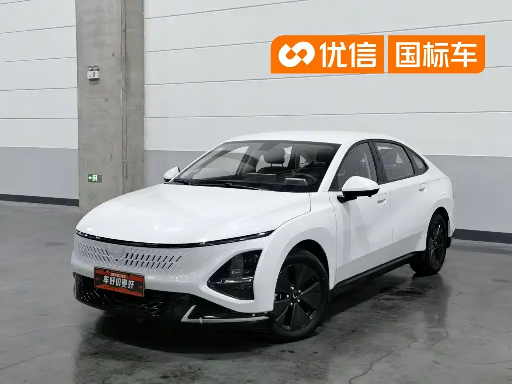 Wuling Motors Wuling Xingguang 2024 2024 Co-Creation Edition 70 Standard
