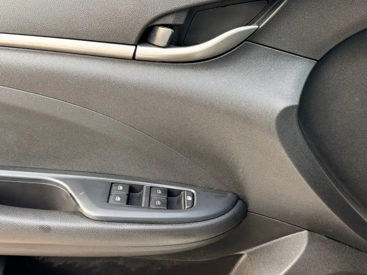 Buick Excelle 2021 Facelift Exemplar 1.5L Auto Elite фото 18