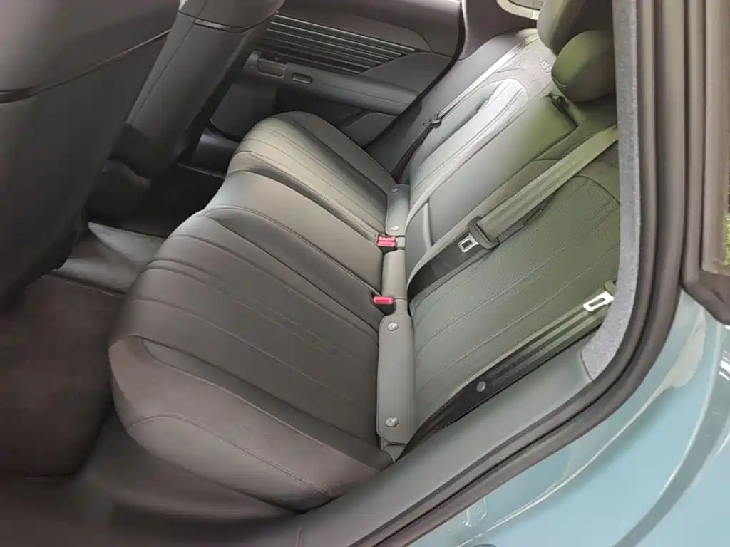 Audi E5 Sportback 2026 2025 Model 220kw 2WD Version
